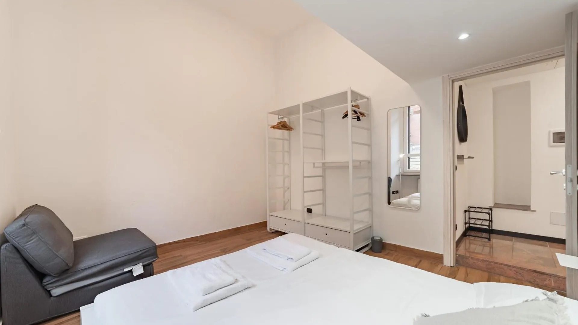 Appartement 20 Minutes By Metro From The Centre Of Milan
