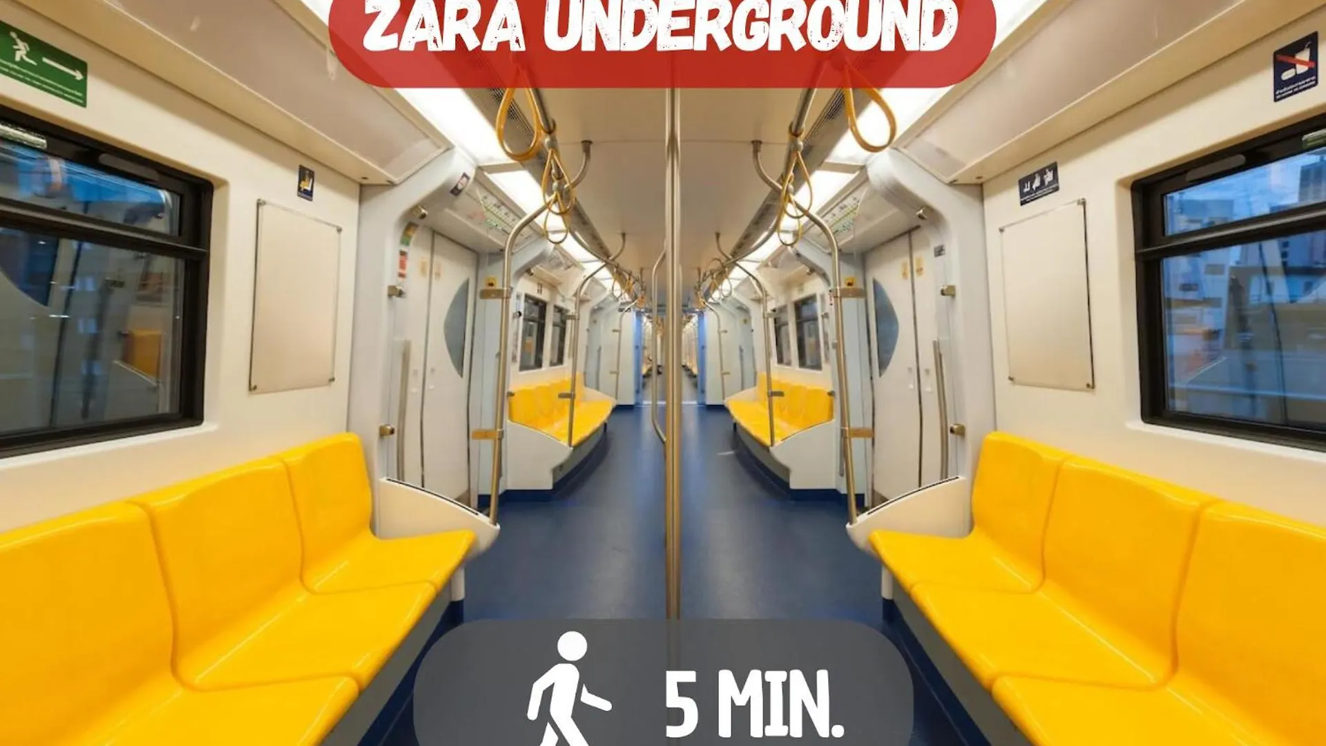 20 Minutes By Metro From The Centre Of Milan 아파트 이탈리아